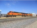 BNSF 7897